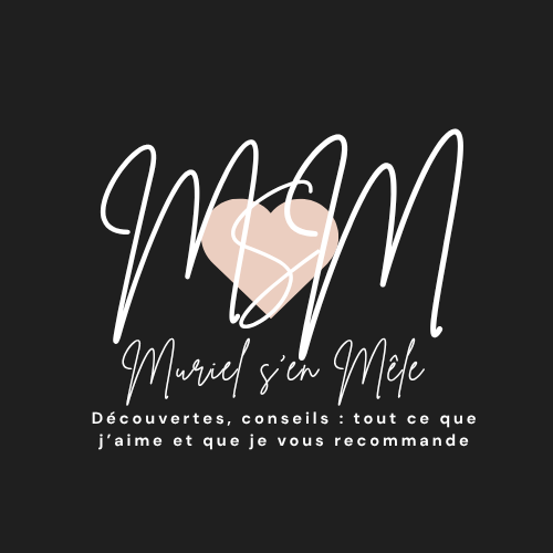 signature blog muriel s'en mele